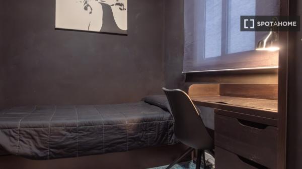 Apartamento de 2 dormitorios en Chamberí, Madrid