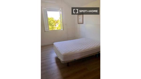 Appartamento con 2 camere da letto in affitto a Madrid