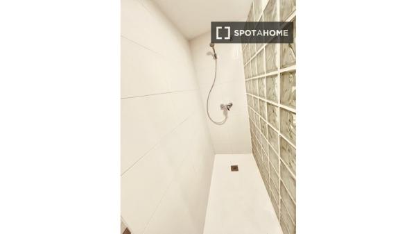 Whole 1 bedrooms apartment in València