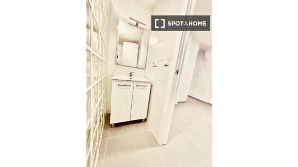 Whole 1 bedrooms apartment in València