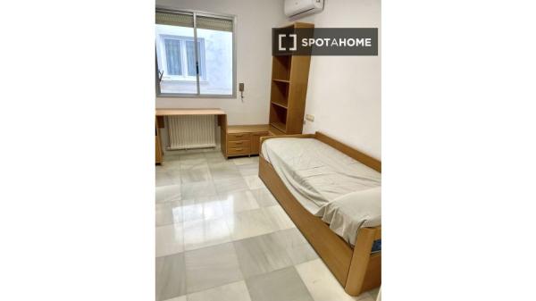 Whole 4 bedrooms apartment in València