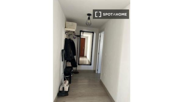 Apartamento T2 inteiro em Mislata