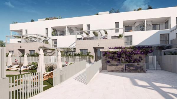 Anahata Ibiza Homes