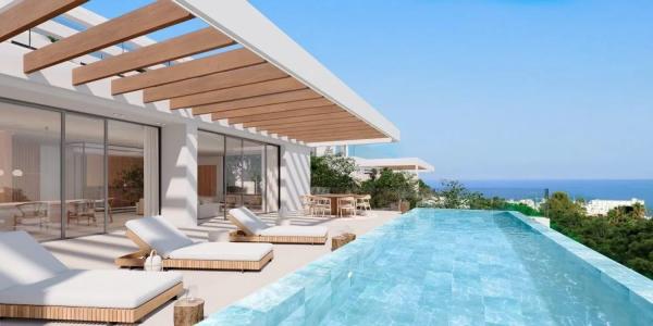 PURE Ibiza Residences