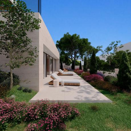 PURE Ibiza Residences