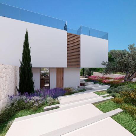 PURE Ibiza Residences