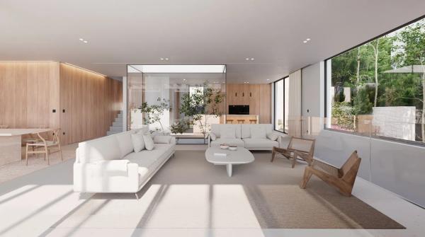 PURE Ibiza Residences