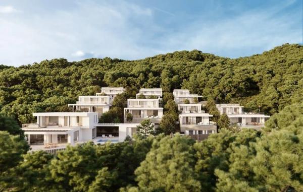 PURE Ibiza Residences