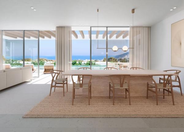 PURE Ibiza Residences