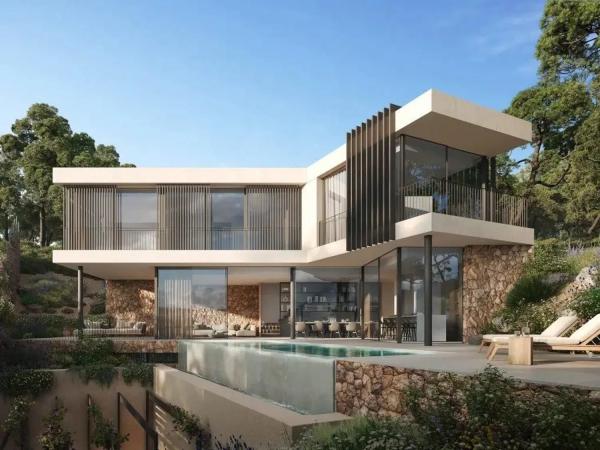 Casa o chalet independiente en venta en paseo Andratx (Port) s/n