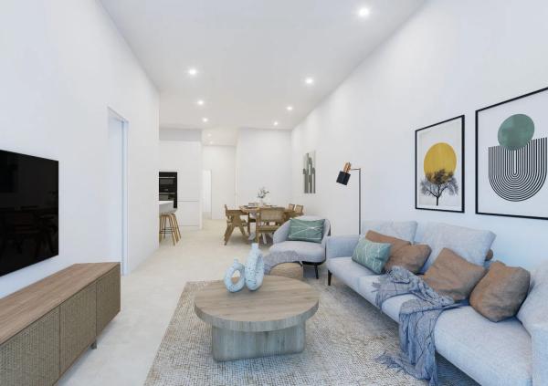 Piso en venta en Miquel dels Sants Oliver, 28