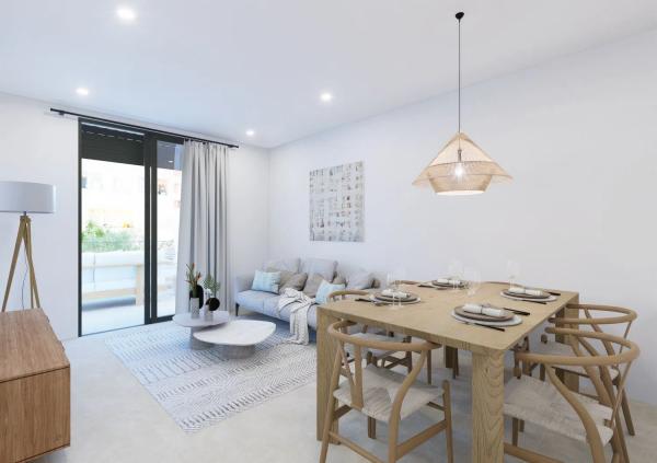 Dúplex en venta en Miquel dels Sants Oliver, 28