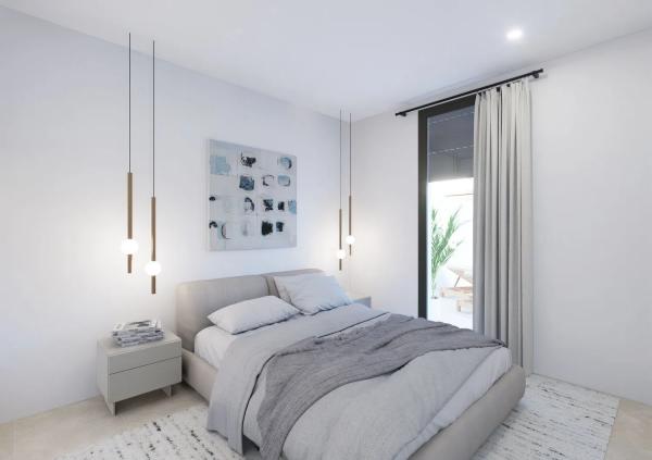 Dúplex en venta en Miquel dels Sants Oliver, 28