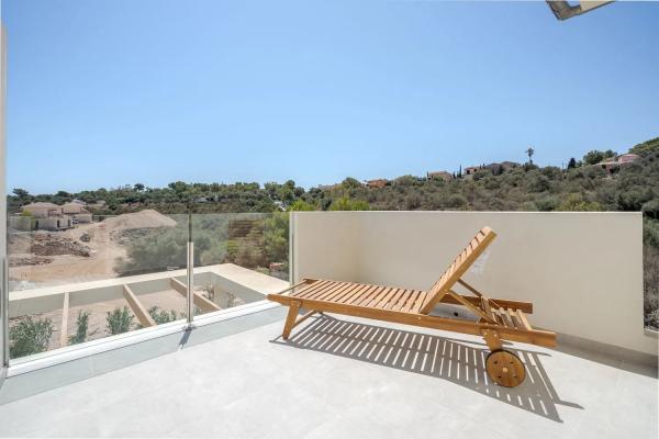 Casa o chalet independiente en venta en calle des Castellot, 1