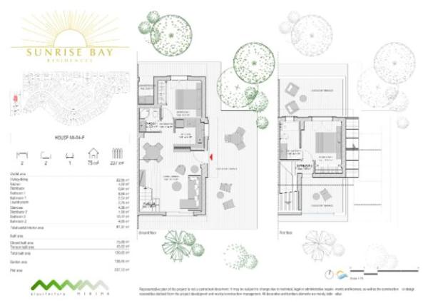 Sunrise Bay Residences