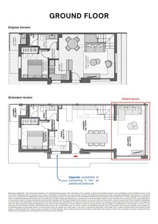 SUNDAY BAY RESIDENCES