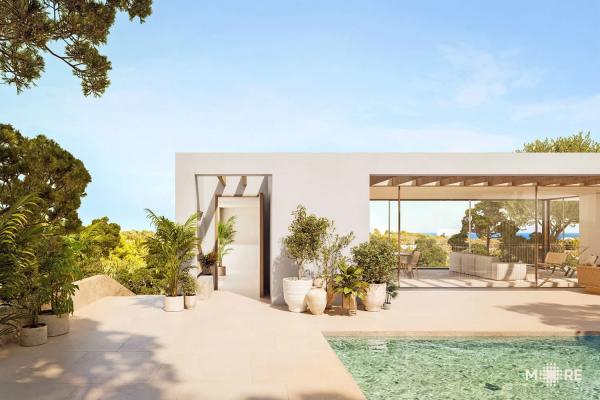 Villas Exclusivas en Mallorca