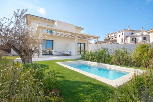 Casa o chalet independiente en venta en des Castellot s/n