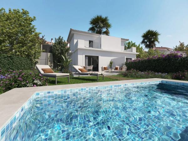 Casa o chalet independiente en venta en des Castellot s/n