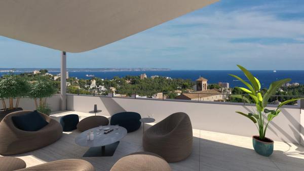 Urban Living Palma