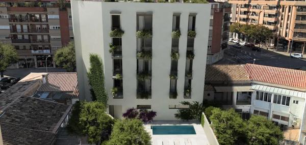 Piso en venta en Alfons el Magnanim, 5456