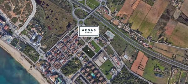 Chalet adosado en venta en calle de la Fotja, 6