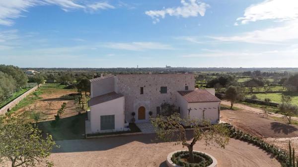 Casa o chalet independiente en venta en Can Jordi s/n