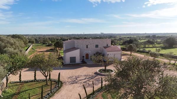 Casa o chalet independiente en venta en Can Jordi s/n