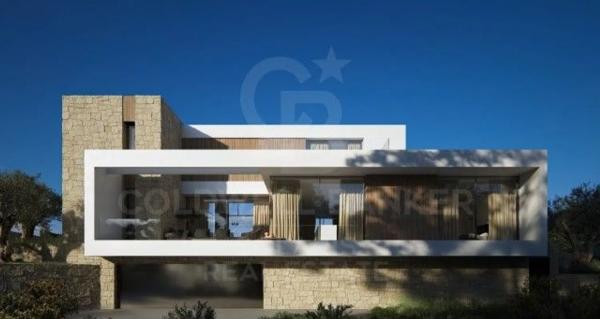 Villa lujosa Teulada- Moraira