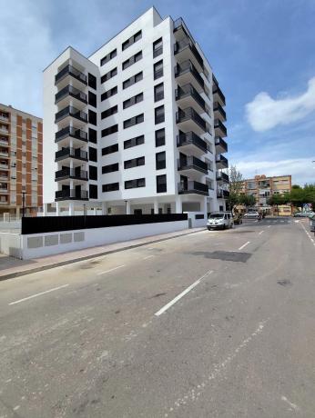 Residencial Columbretes