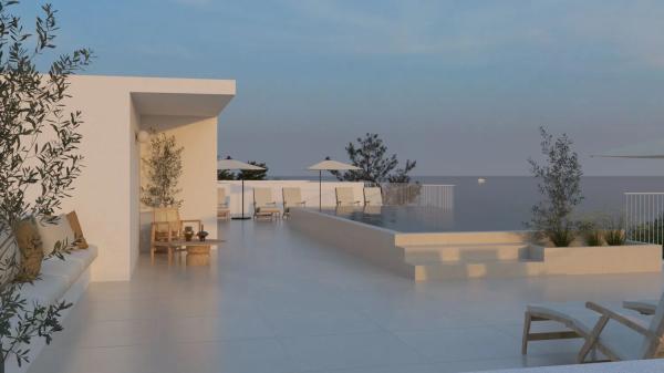 RESIDENCIAL COSSIS