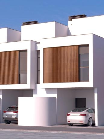 Residencial Arena Blanca