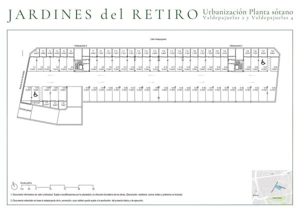 Jardines del Retiro