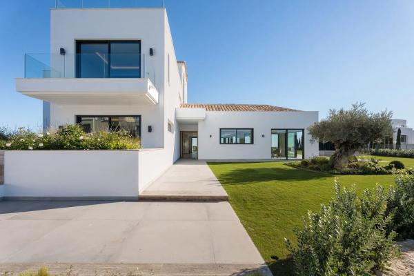 Villa en Sotogrande Alto