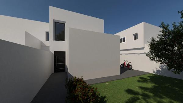 Urbanización ApartaClub La Barrosa 3