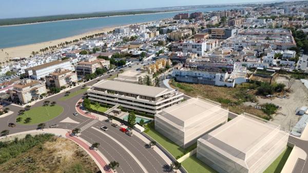 ARENAS DE SANLÚCAR