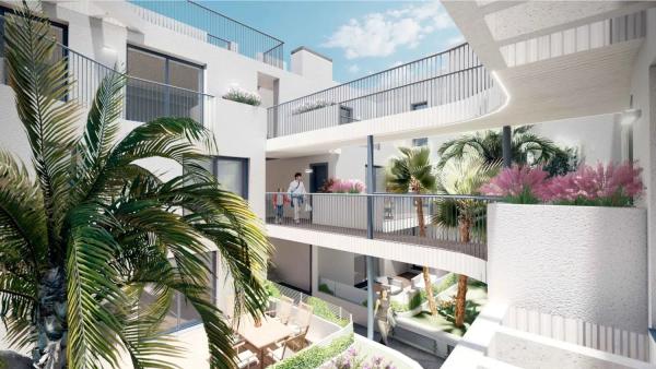 Residencial Veracruz