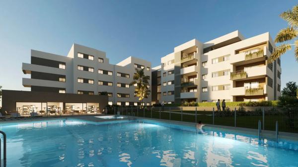 Residencial Pinea Puerto