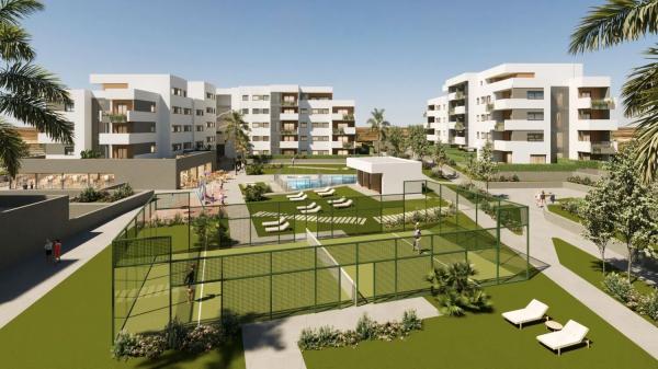 Residencial Pinea Puerto