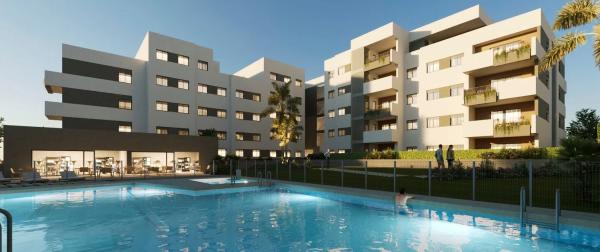 Residencial Pinea Puerto