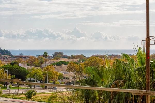 Les Terrasses de S'Agarò