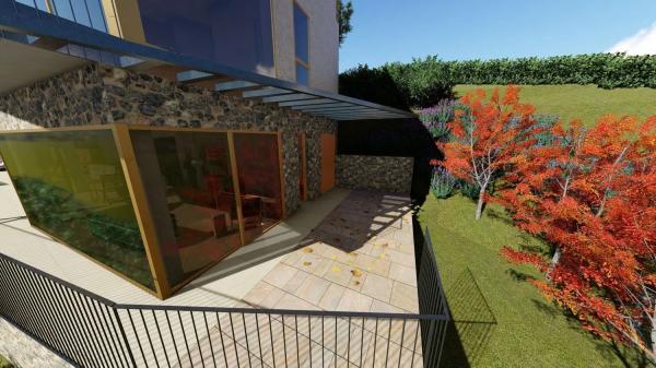 Vivienda en Begur