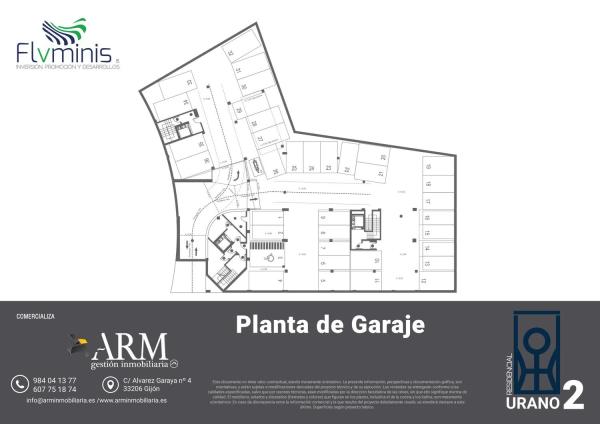 Residencial Urano 2