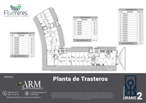 Residencial Urano 2