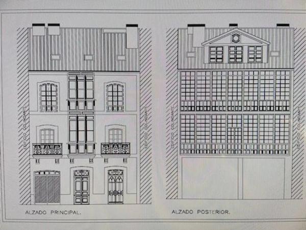 Residencial Calle Nueva