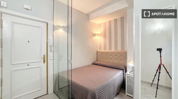 apartamento tipo estudio en alquiler en Castellana, Madrid