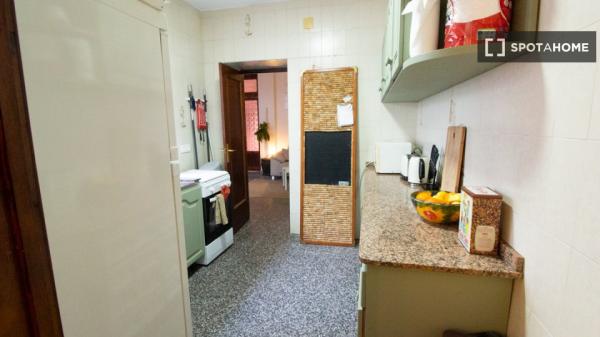 Apartamento de 3 dormitorios en Dénia, Alicante