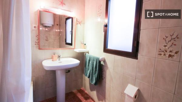 Apartamento de 3 dormitorios en Dénia, Alicante