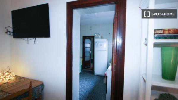 Apartamento de 3 dormitorios en Dénia, Alicante