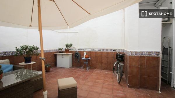 Apartamento de 3 dormitorios en Dénia, Alicante